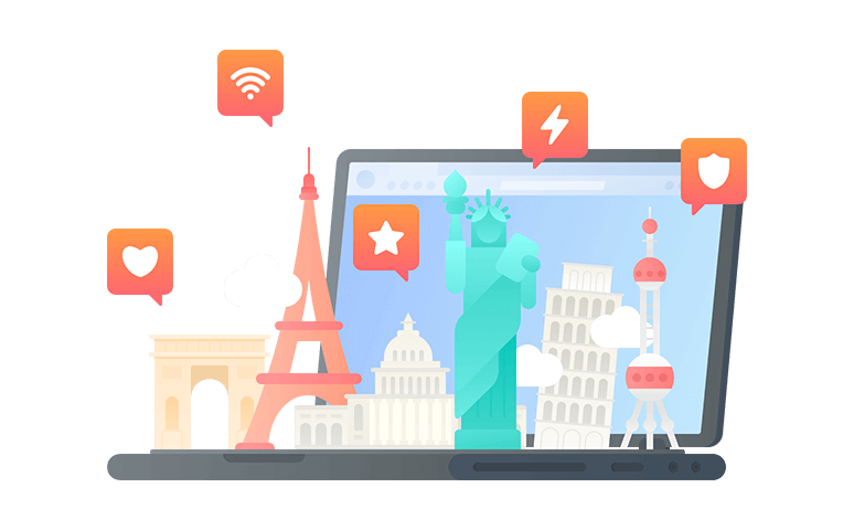 在尼泊尔连接到中国vpn - 快回国